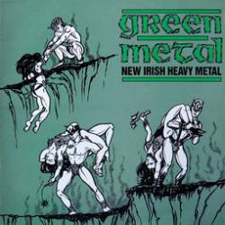 Blackwych : Green Metal - New Irish Heavy Metal